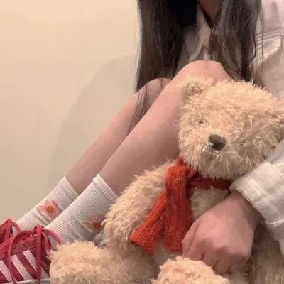候补男友