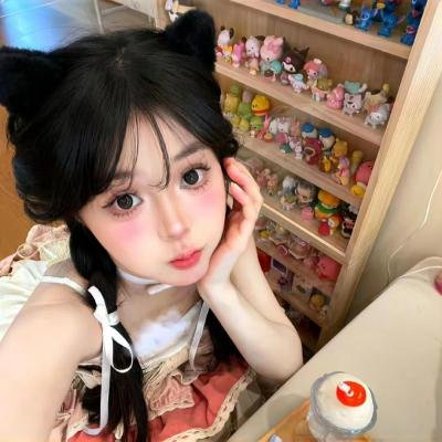 人鱼朵朵