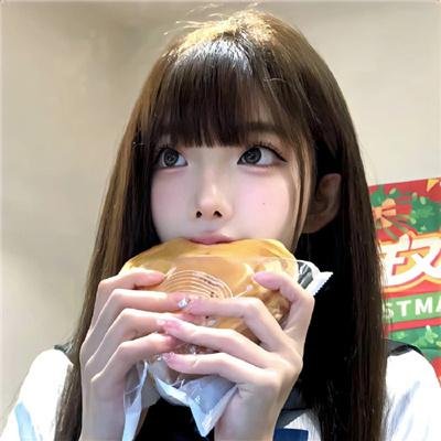 深蓝与月光